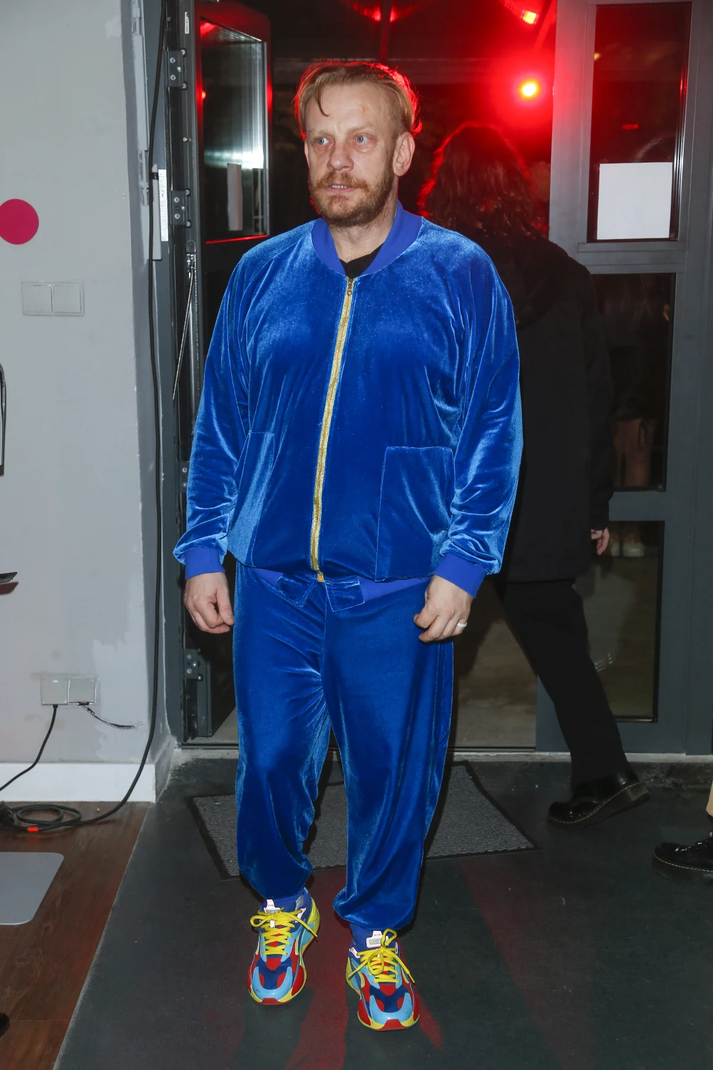 Bartosz Żukowski Bartosz Żukowski