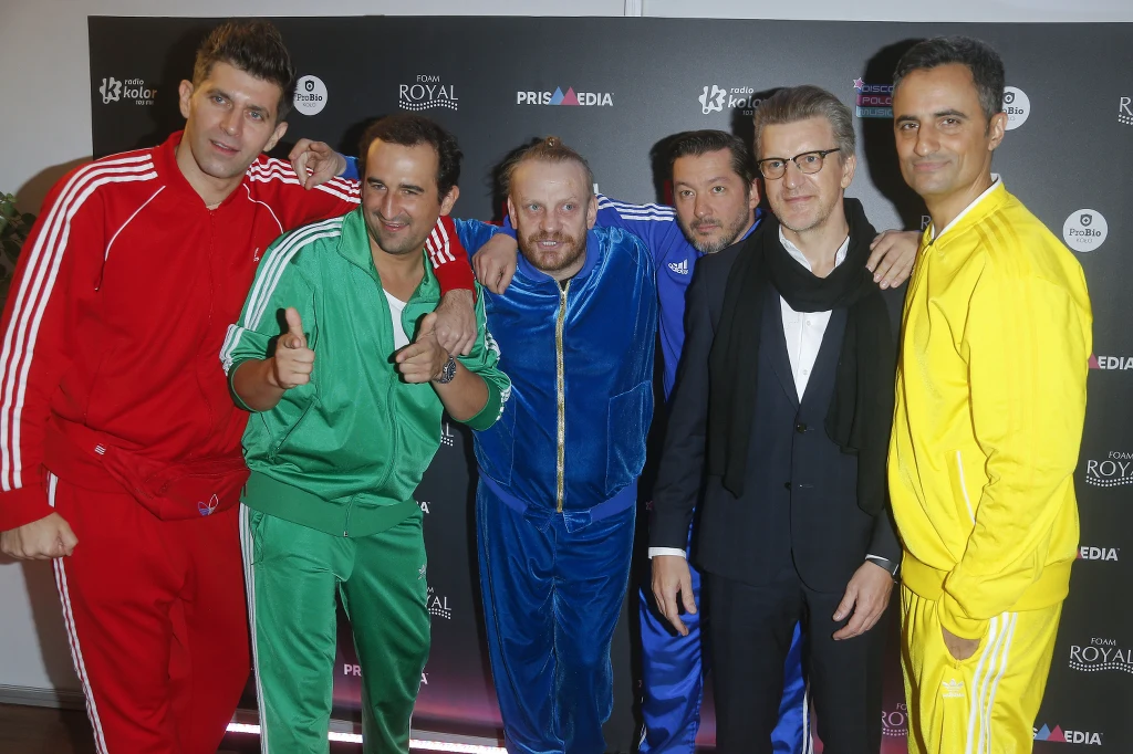 Bartosz Żukowski Bartosz Żukowski