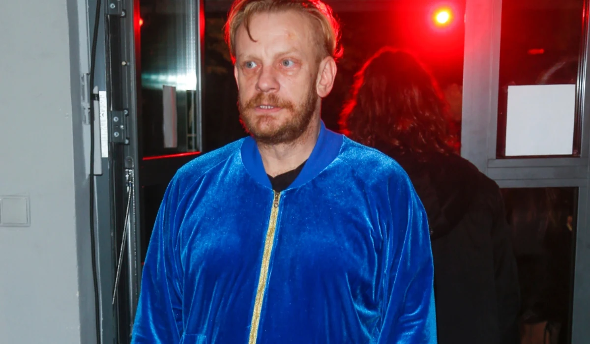 Bartosz Żukowski Bartosz Żukowski