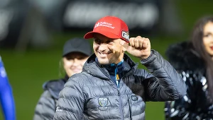 Bez Hamulców. Za to powinien mieć zakaz wjazdu do Polski