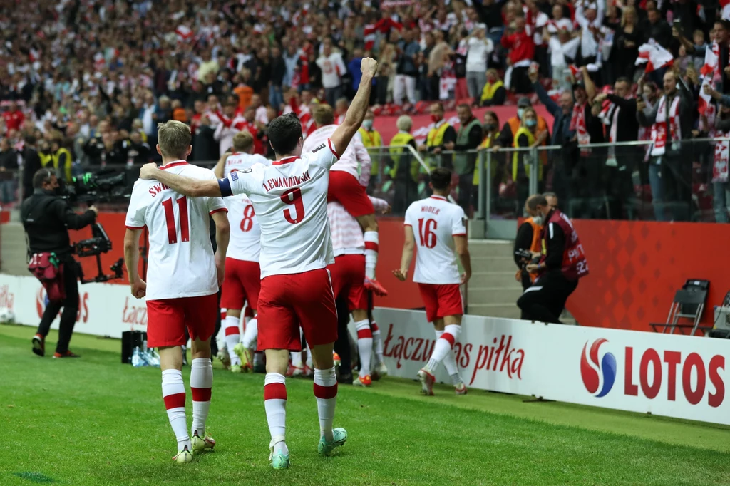 Zaraz po meczu Szkocja - Polska ocenimy grę Polaków w programie "Interia Sport - gramy dalej"