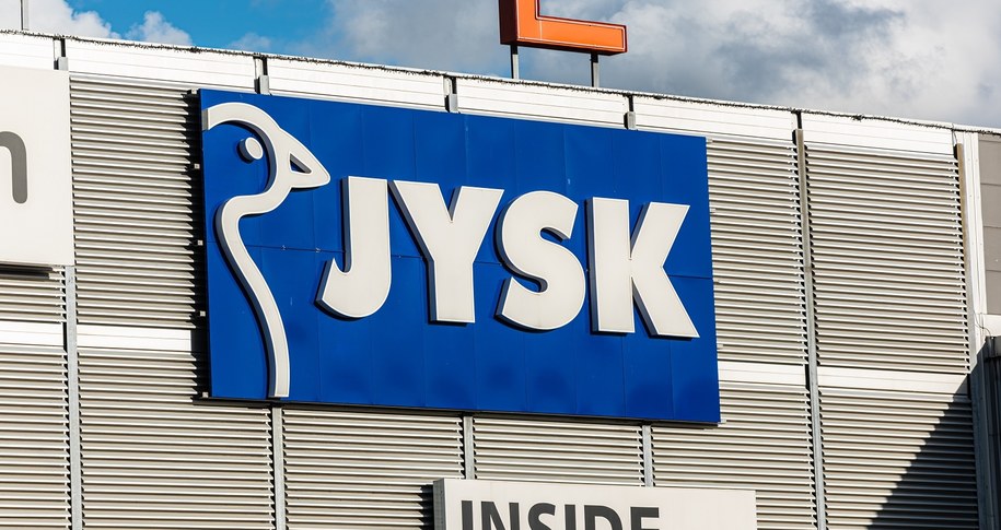 Meble Jysk Dni mebli w Jysk