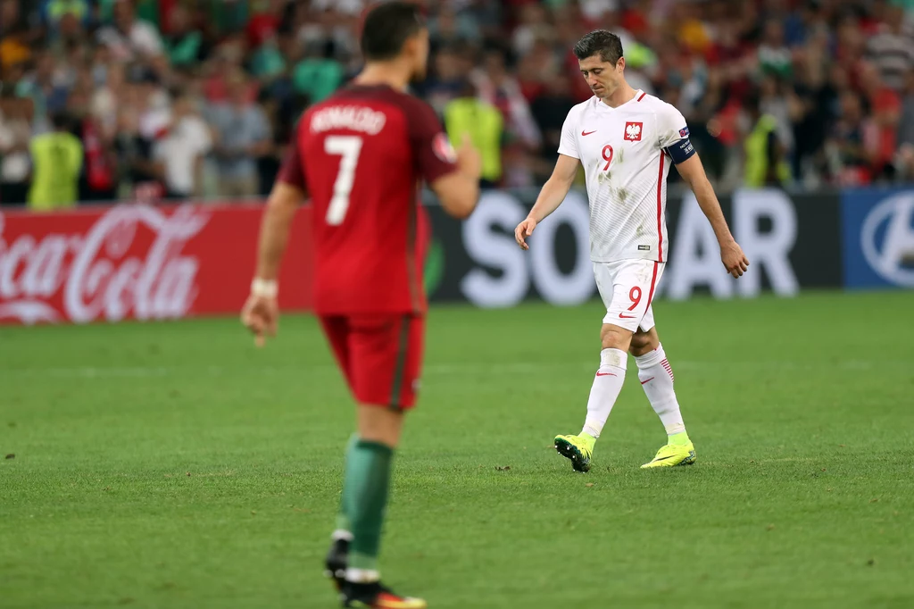 Polska zagra ze Szkocją w czwartek o godz. 20.45 na Hampden Park w Glasgow