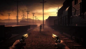 "Into the Dead 2"