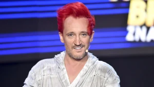 Michał Wiśniewski