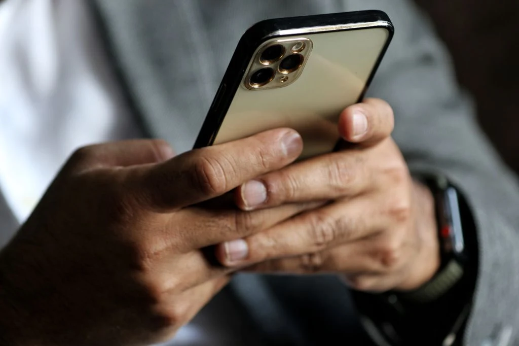 Telefon, zdj. ilustracyjne Telefon, zdj. ilustracyjne