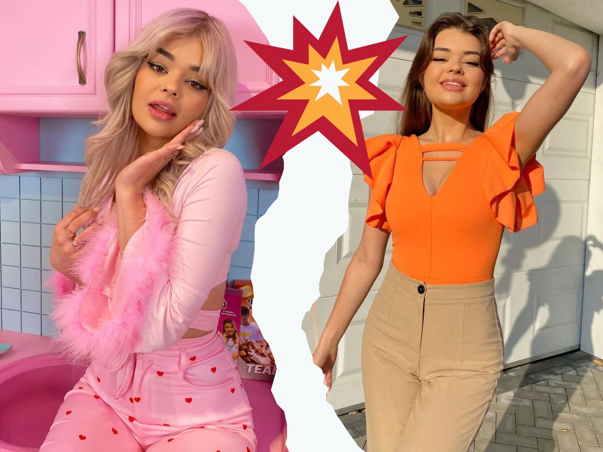 Patrycja Mołczanów ma kolejną wpadkę ze zdjęciami