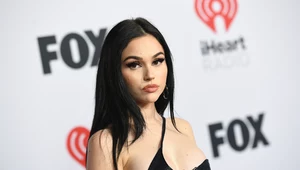 Kim jest Maggie Lindemann? 