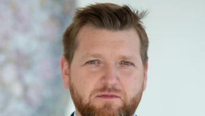 ​Janusz Gajowiecki, PSEW