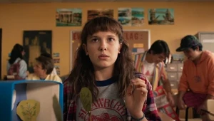 "Stranger Things"