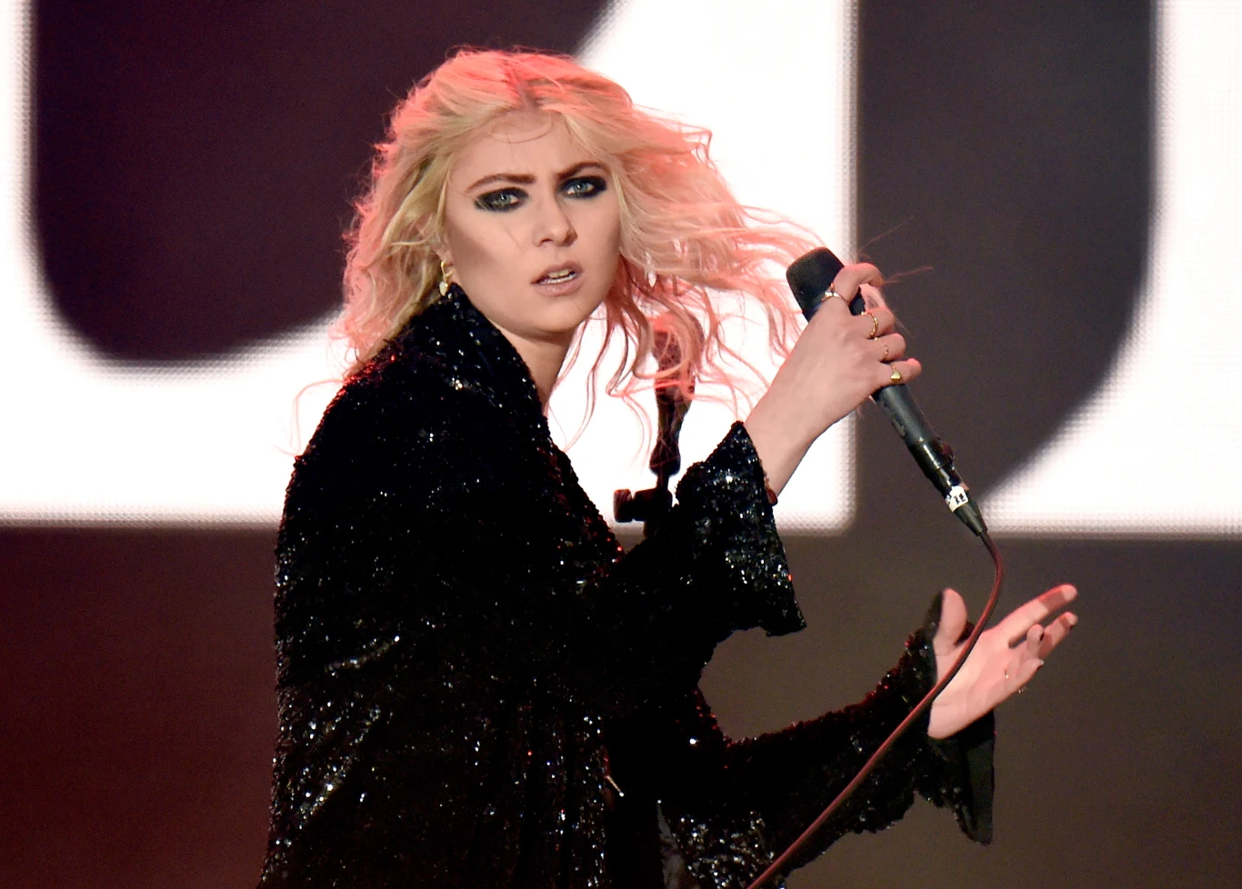 The Pretty Reckles do tej pory wydali cztery albumy studyjne – "Light Me Up" (2010), "Going to Hell" (2014), "Who You Selling For" (2016) oraz „Death By Rock And Roll (2021). 