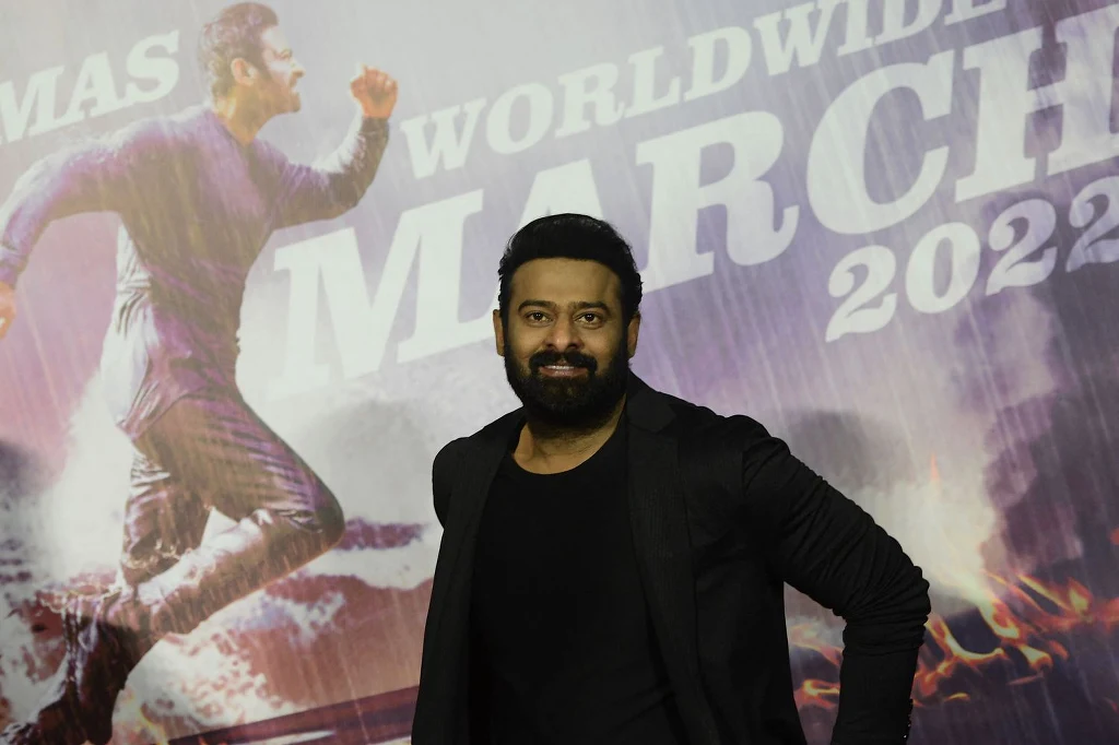 Rosyjskie kino stawia na Bollywood Rosyjskie kino stawia na Bollywood