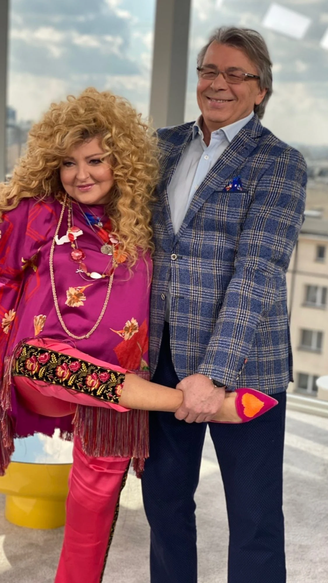 Magda Gessler Magda Gessler