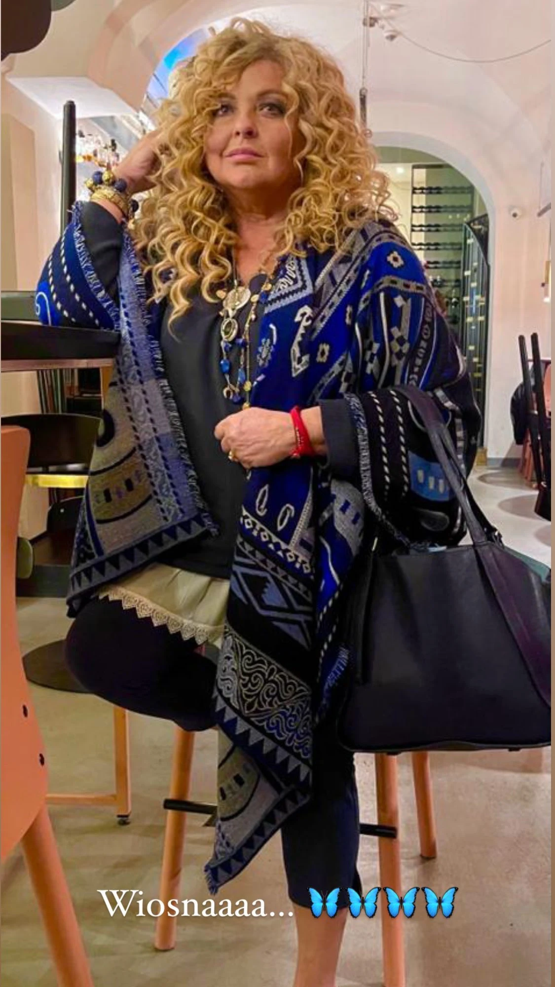 Magda Gessler Magda Gessler