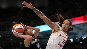 Brittney Griner