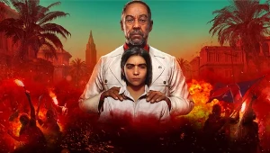 ​Far Cry 6 otrzyma nowy, szalony dodatek na PS4 i PS5