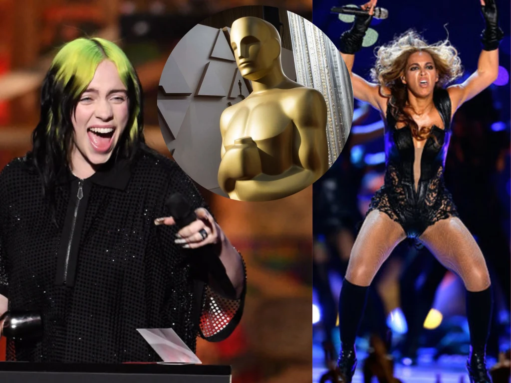 Oscary 2022 - kto wystąpi na gali? Oscary 2022 - kto wystąpi na gali?