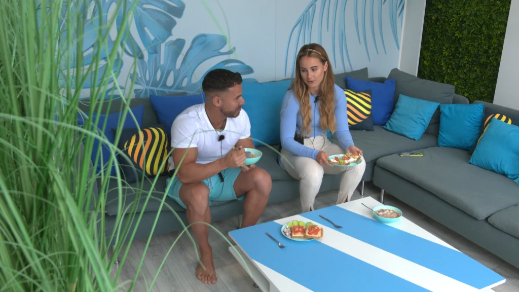 Julia i Jakub Julia i Jakub