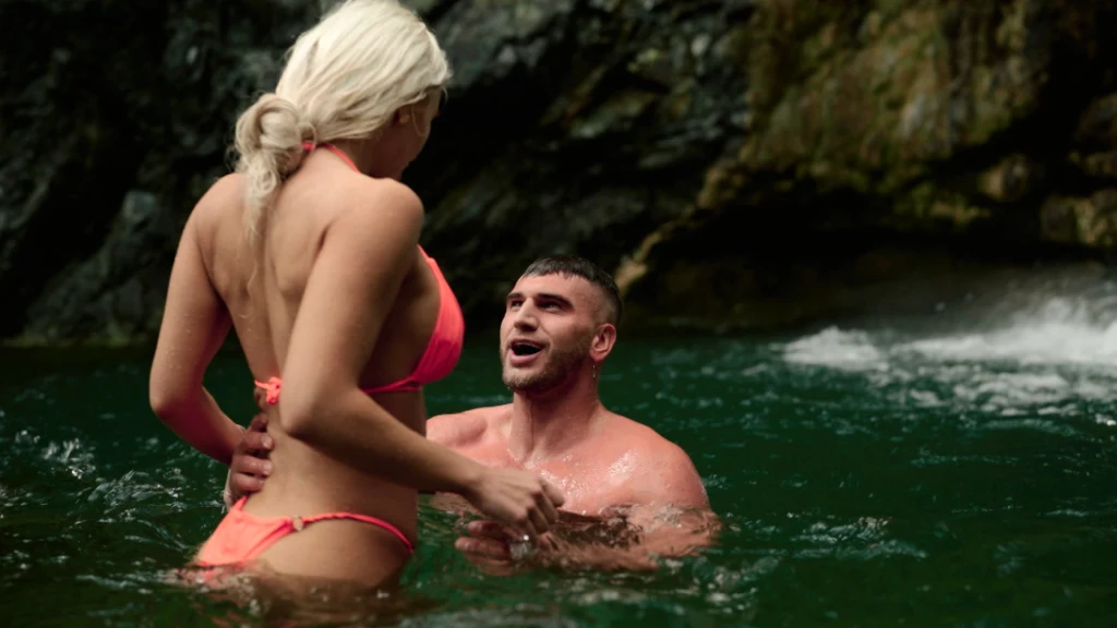 Josie i Góral Josie i Góral