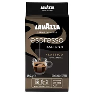 Lavazza Espresso Italiano Classico Kawa mielona 250 g