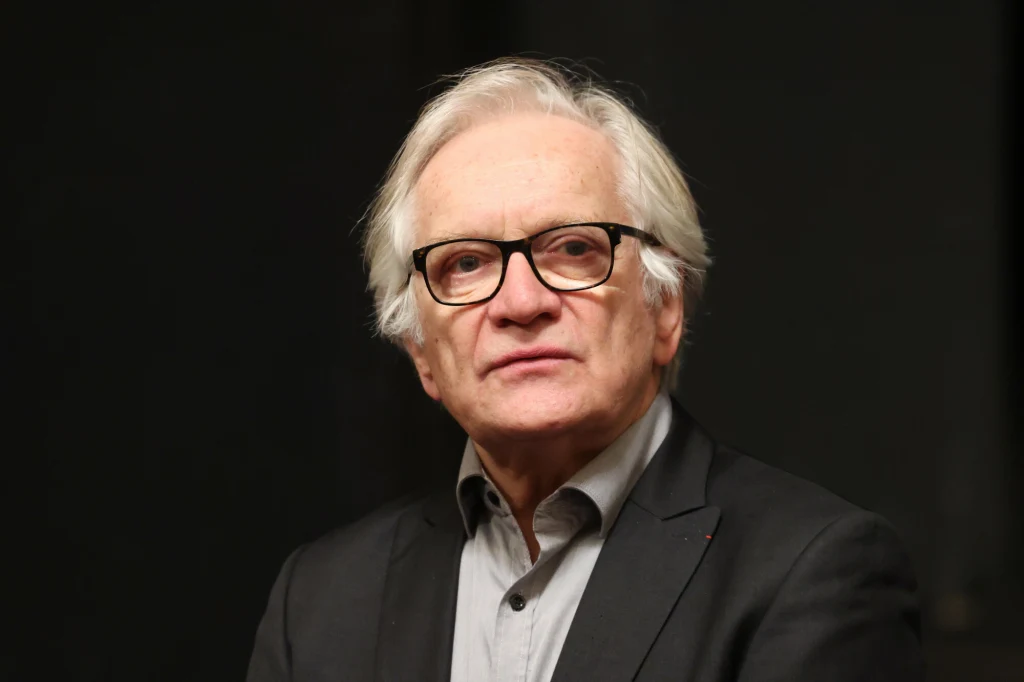 Andrzej Seweryn