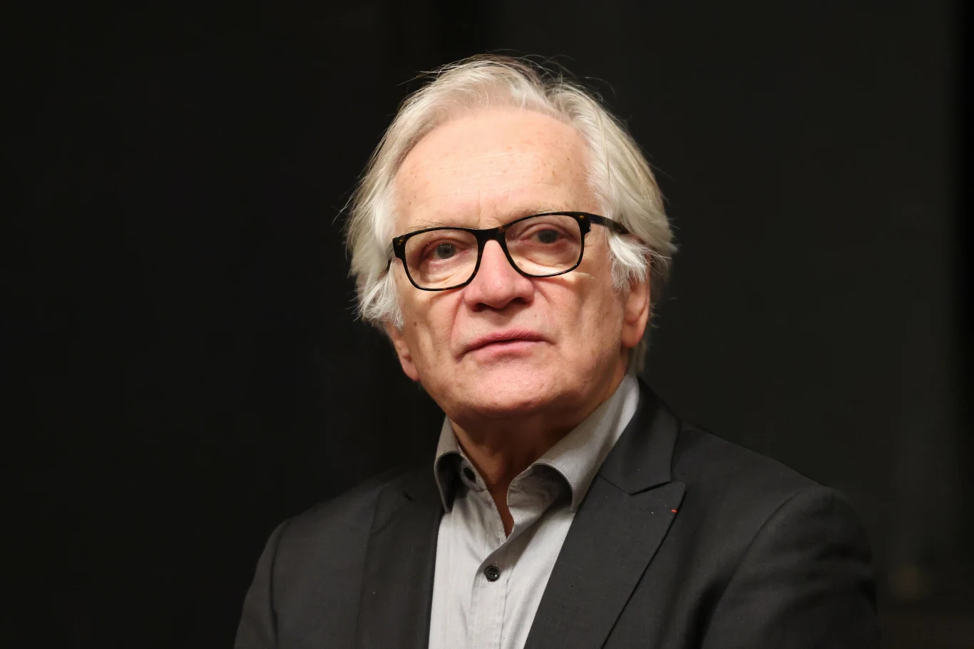 Andrzej Seweryn Andrzej Seweryn