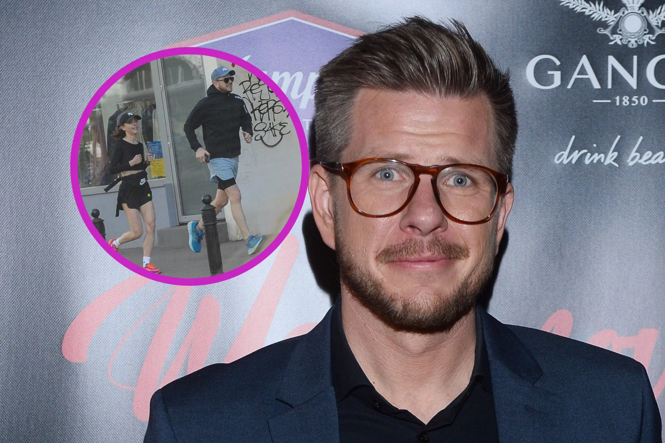 Filip Chajzer Filip Chajzer