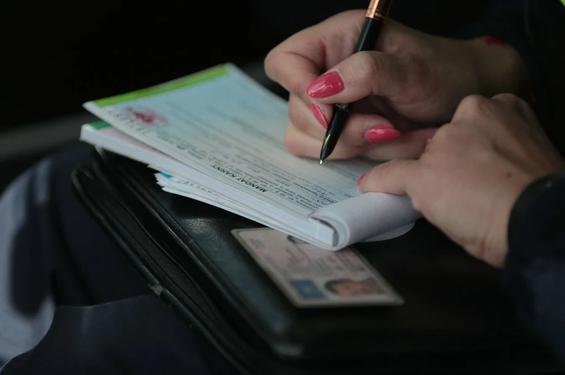Nowy sposób kasowania punktów karnych niezgodny z konstytucją? Nowy sposób kasowania punktów karnych niezgodny z konstytucją?