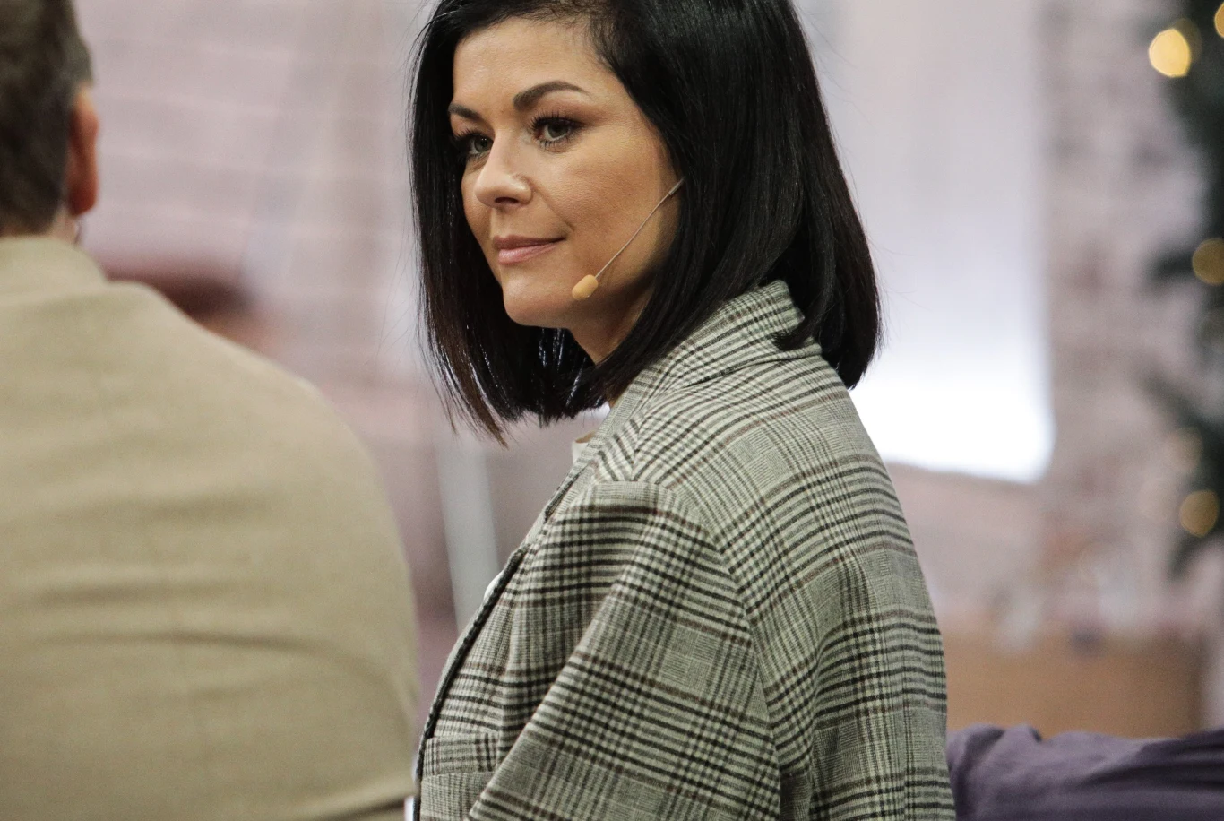 Kasia Cichopek Kasia Cichopek