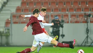 Koniec marzeń o Euro? Młodzi Polacy nie mogą tam przegrać 