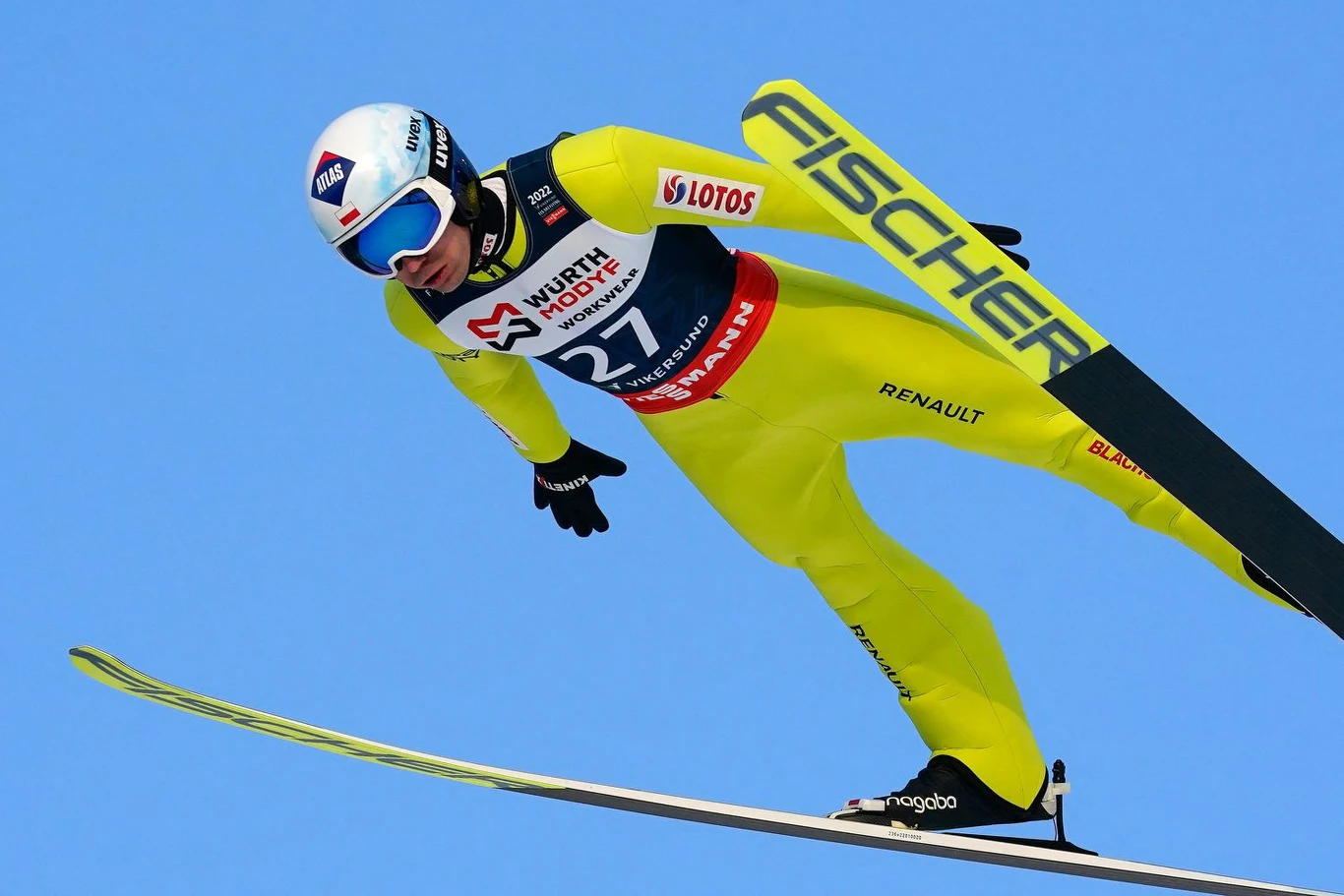 Kamil Stoch