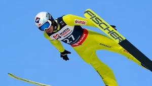 Kamil Stoch