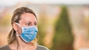 Od 28 marca noszenie maseczek będzie nieobowiązkowe