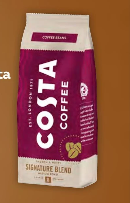 Kawa Costa