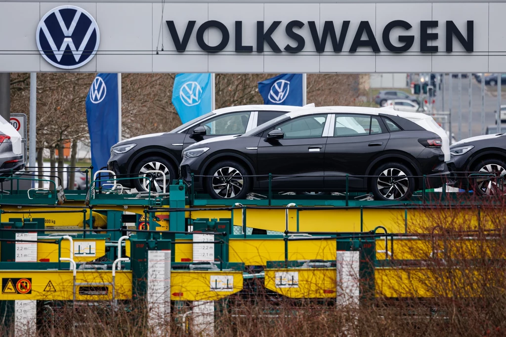 Volkswagen wznowi produkcję samochodów elektrycznych