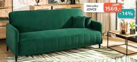 Wersalka