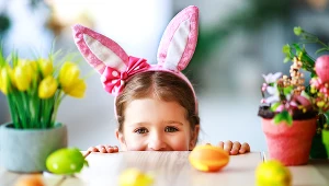 Ozdoby i dekoracje wielkanocne do 30 zł!  Oto co kupimy w znanych sklepach!