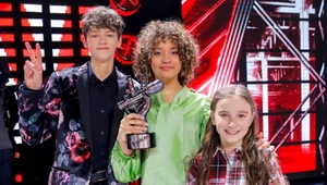 "The Voice Kids": Olek Klembalski debiutuje piosenką "ulotnie"