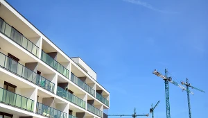 Nową szansą dla rynku mieszkaniowego jest w tej sytuacji dynamiczny rozwój sektora najmu instytucjonalnego