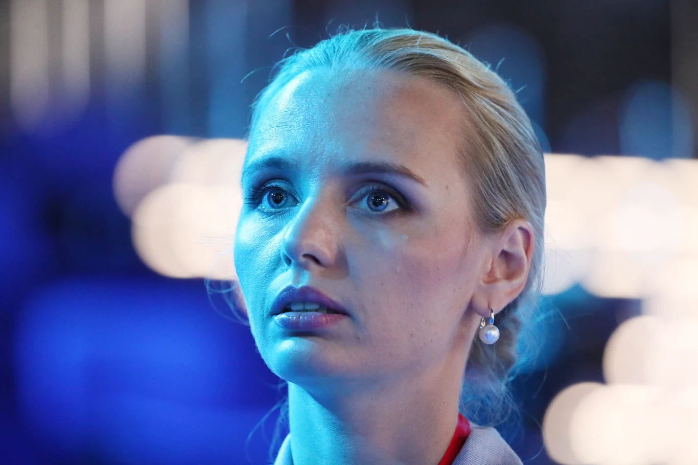 Maria Woroncowa-Faasen