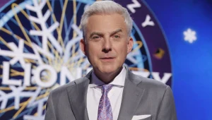 "Milionerzy": Hubert Urbański 