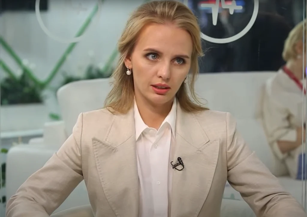 Maria Woroncowa-Faasen Maria Woroncowa-Faasen