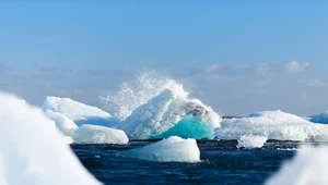 Arktyka umiera? Lód topi się szybciej, niż kiedykolwiek