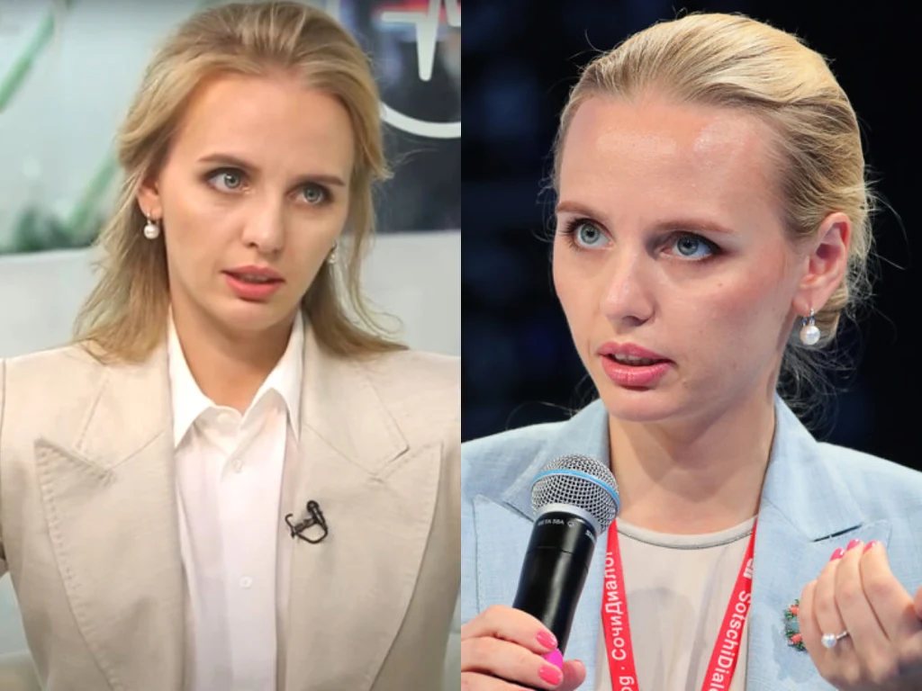 Maria Woroncowa-Faasen 