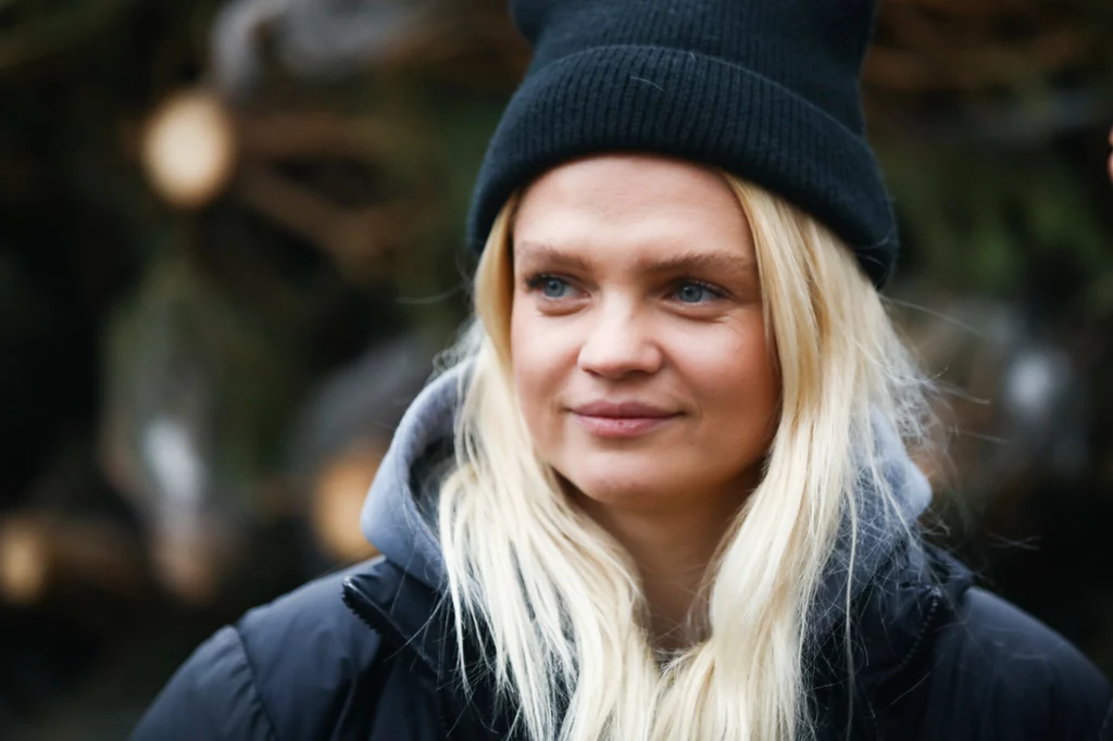 Margaret już tak nie wygląda Margaret już tak nie wygląda