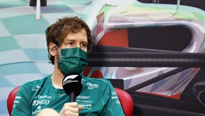 F1. Sebastian Vettel opuści kolejny wyścig