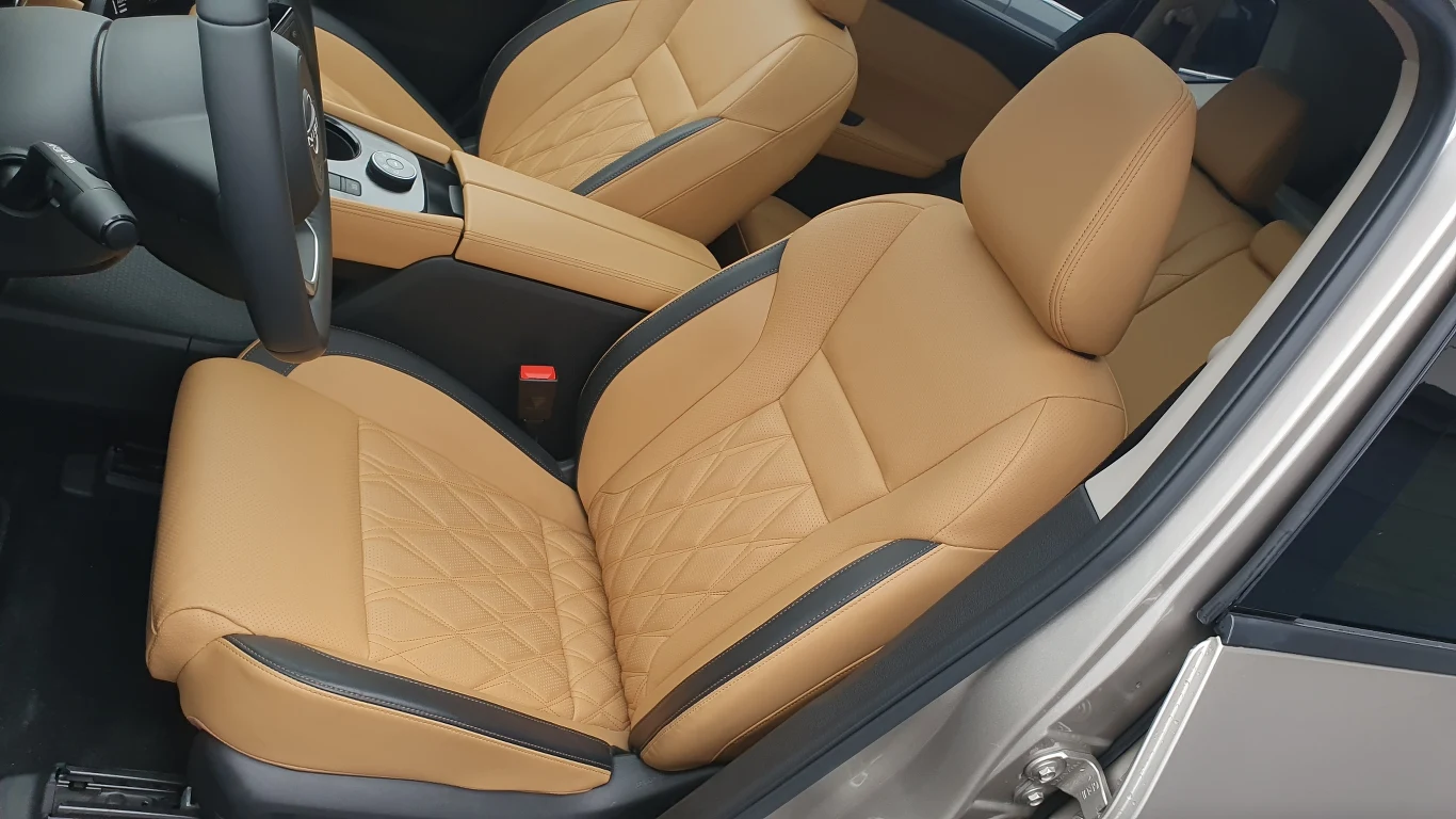 Nissan X-Trail 2022