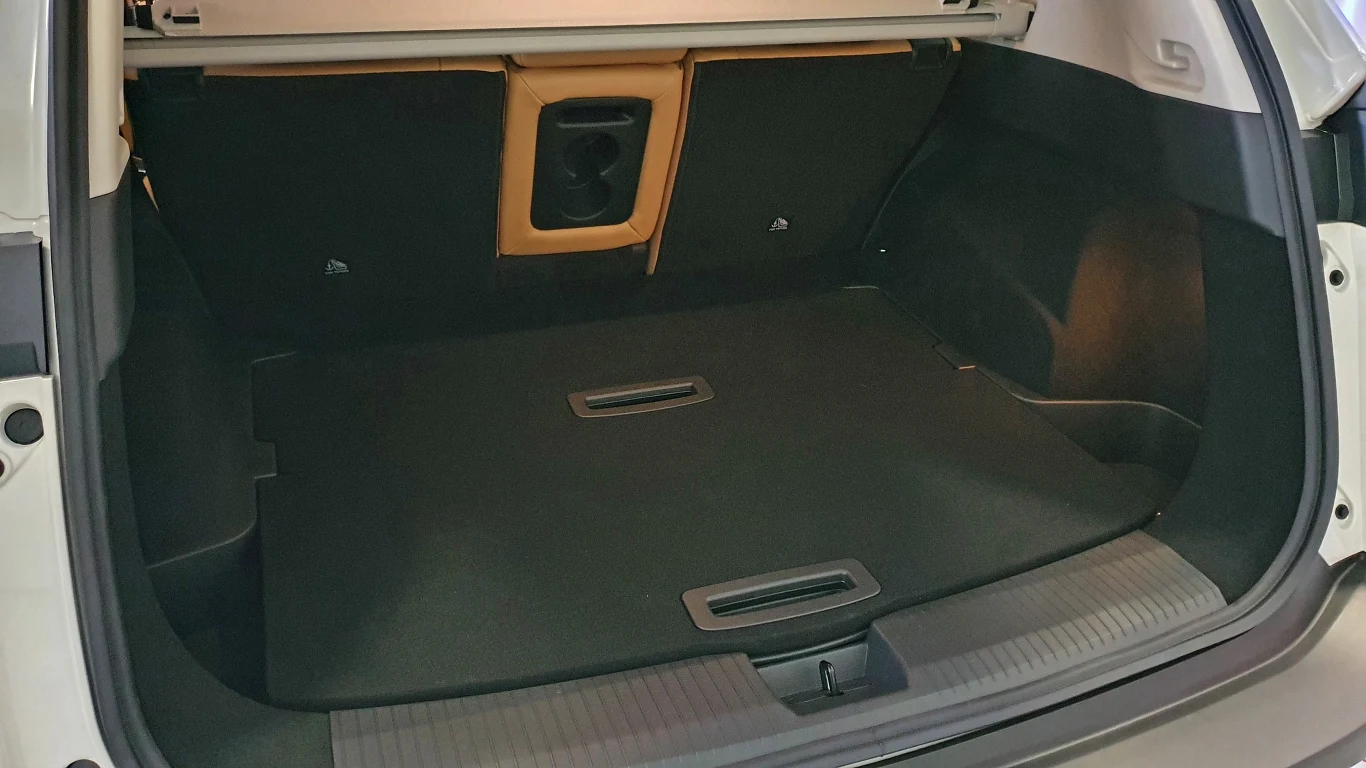 Nissan X-Trail 2022