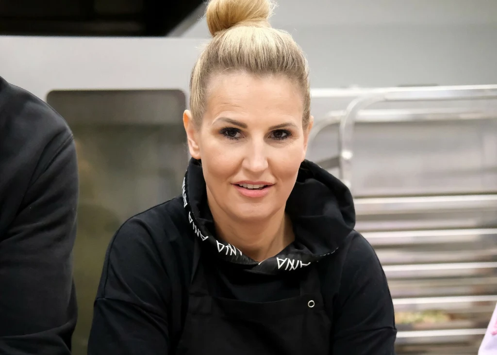 Dominika Tajner Dominika Tajner