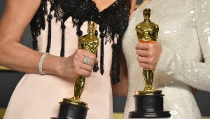 Kto w tym roku zabierze te statuetki do domu?